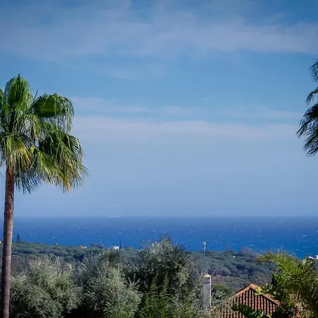 Banus - Sun Kis S Beside Golf * Μαρμπέλλα