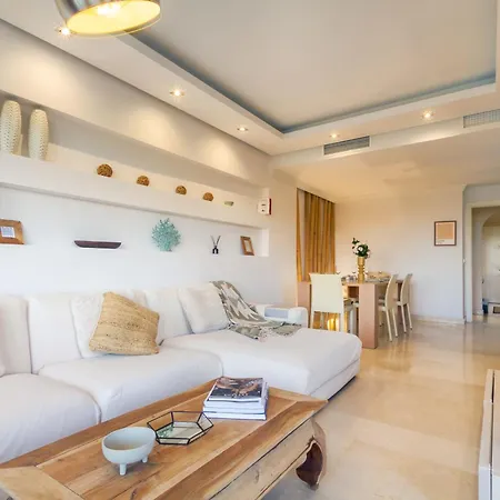 Апартаменти Banus - Sun Kis S Beside Golf