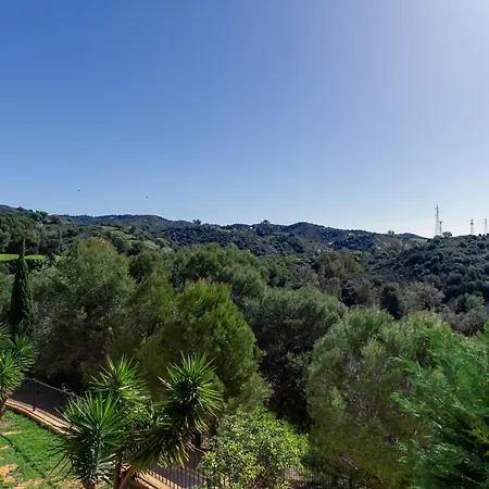 Apartmán Banus - Sun Kis S Beside Golf *