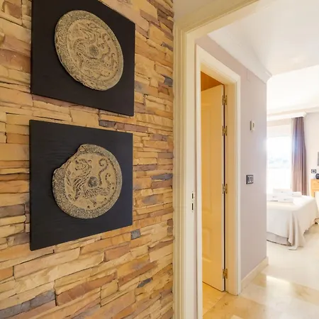 Banus - Sun Kis S Beside Golf Apartamento *