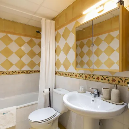 Banus - Sun Kis S Beside Golf Apartamento