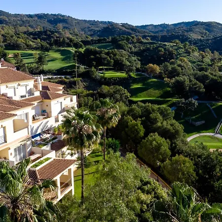 Apartmán Banus - Sun Kis S Beside Golf Marbella