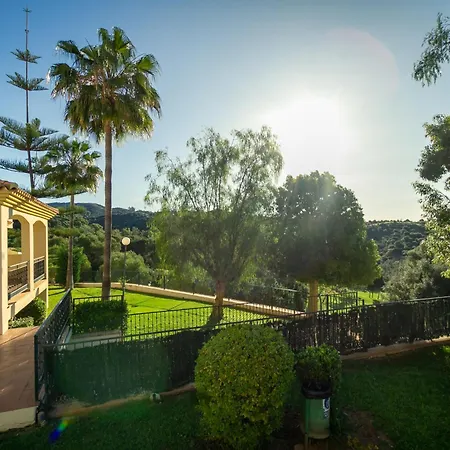 Banus - Sun Kis S Beside Golf Apartamento *