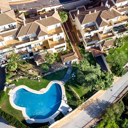 Appartement Banus - Sun Kis S Beside Golf