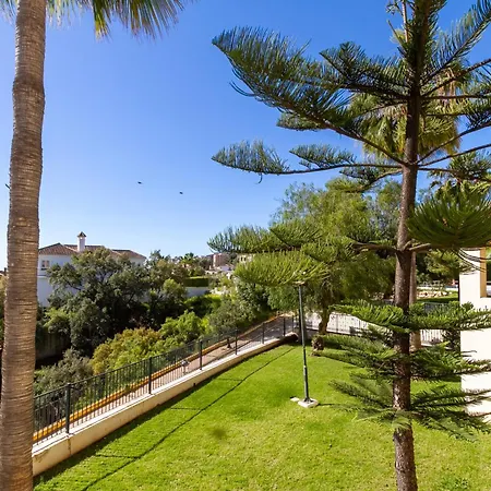 Banus - Sun Kis S Beside Golf Appartement *