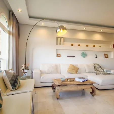 Appartement Banus - Sun Kis S Beside Golf